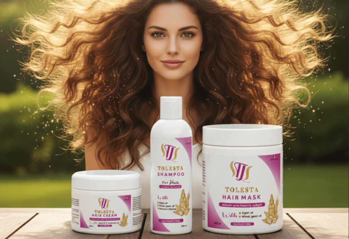 Naturally radiant, Scientifically proven.